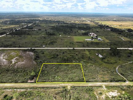 Recreational Property in Okeechobee County, Florida