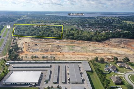 Commercial Property in Lake County, Florida