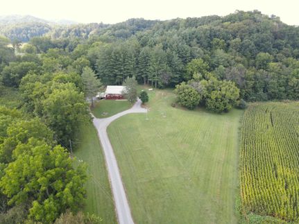 Land in Russell County, Kentucky