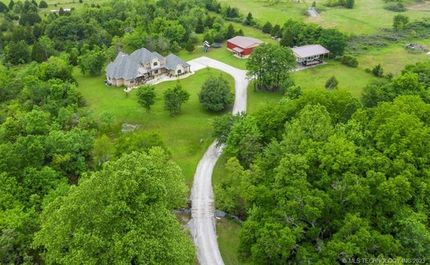 Commercial Property in Wagoner County, Oklahoma