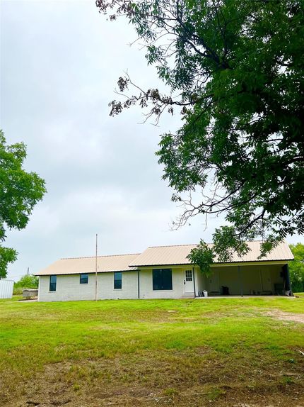 Timberland Property in Comanche County, Texas