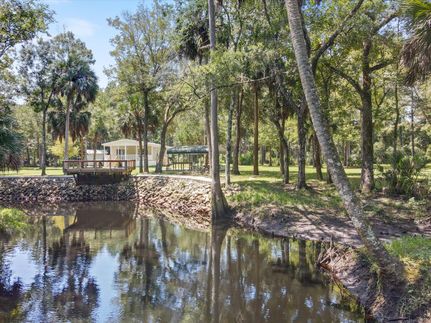 Recreational Property in Levy County, Florida
