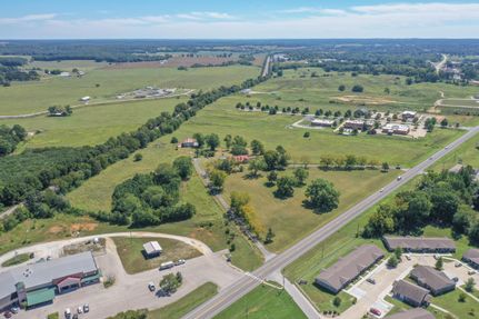 Timberland Property in Howell County, Missouri