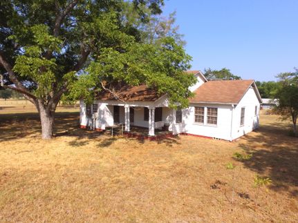 Recreational Property in Houston County, Texas