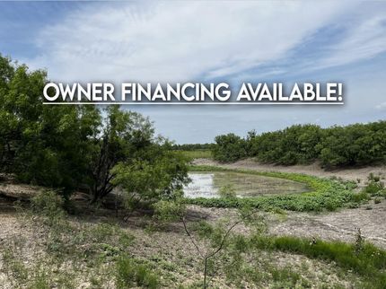 Land in San Saba County, Texas