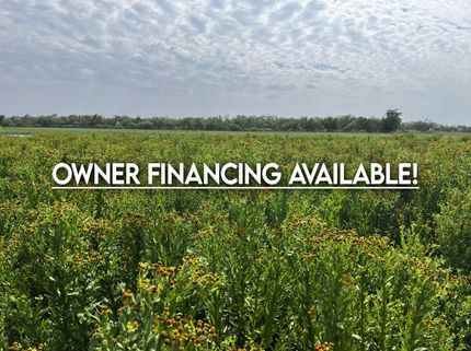 Land in San Saba County, Texas