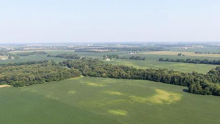 Farm and Ranch in Fulton County, Indiana