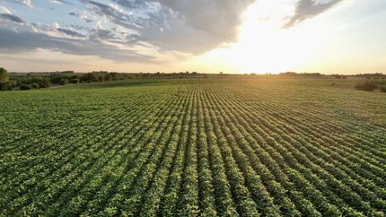 Recreational Property in Marion County, Iowa