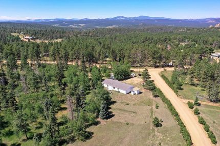 House in Teller County, Colorado