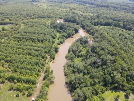 Land in Prairie County, Arkansas