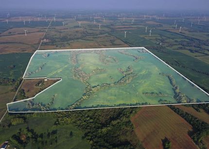 Farm and Ranch in DeKalb County, Missouri