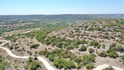 Undeveloped Land in Edwards County, Texas