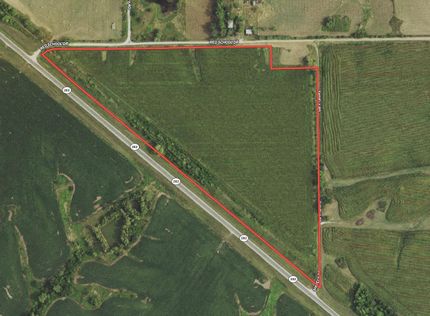 Farm and Ranch in Schuyler County, Missouri