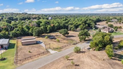 Hunting Property in Parker County, Texas