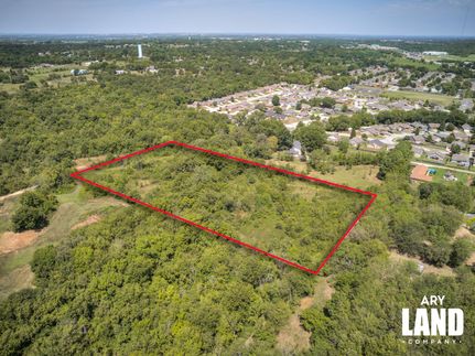 Timberland Property for sale in Wagoner County, Oklahoma