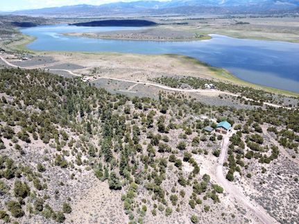 Undeveloped Land in Costilla County, Colorado