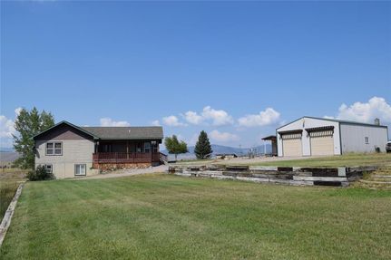 Land in Lake County, Montana