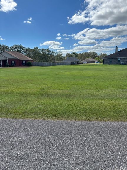 Recreational Property in Mobile County, Alabama