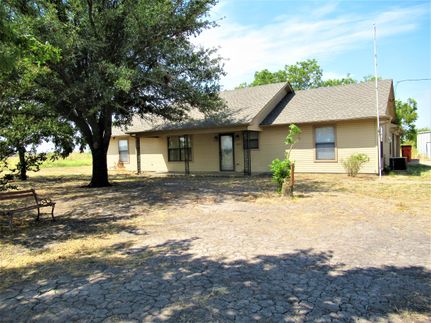 Land in Hunt County, Texas