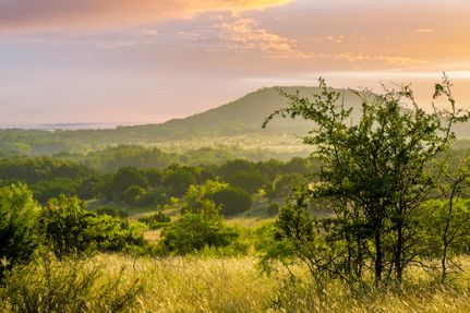 Land in Lampasas County, Texas