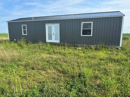 Land in Putnam County, Missouri