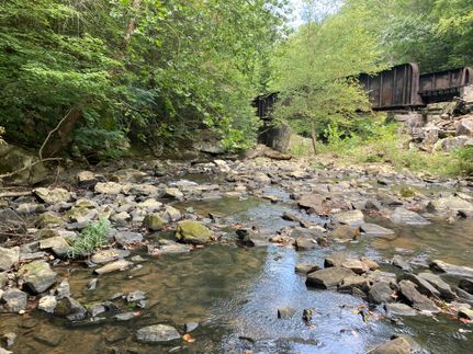 Recreational Property in Campbell County, Tennessee