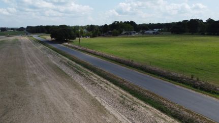 Farm and Ranch in Acadia Parish, Louisiana