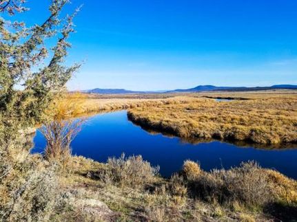 Recreational Property in Klamath County, Oregon