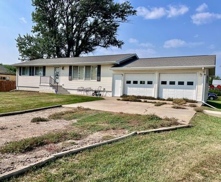 Farm and Ranch in Dixon County, Nebraska