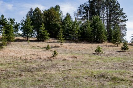 Land in Saint Louis County, Minnesota