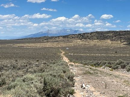 Riverfront Property in Costilla County, Colorado