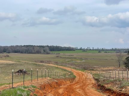 Commercial Property in Grenada County, Mississippi