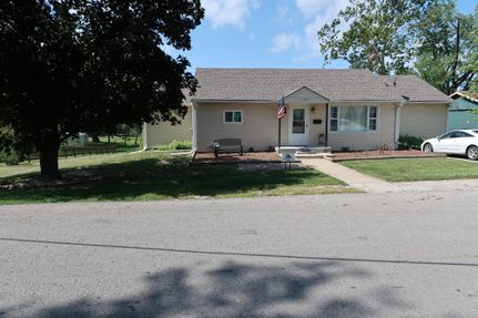 Recreational Property in Harrison County, Missouri