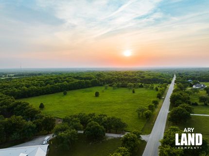 Land in Rogers County, Oklahoma