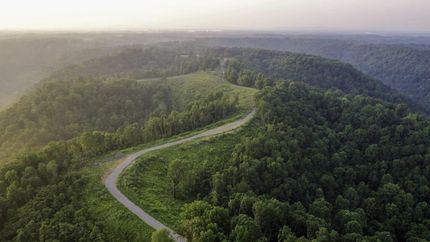 Farm and Ranch in DeKalb County, Tennessee