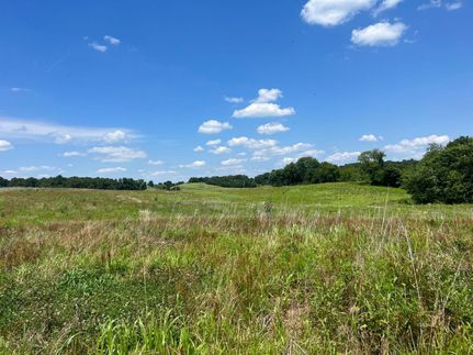 Land in Meigs County, Ohio
