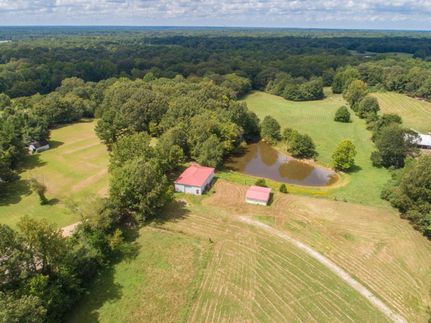 Land in Shelby County, Tennessee
