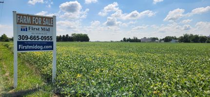 Farm and Ranch in DeWitt County, Illinois