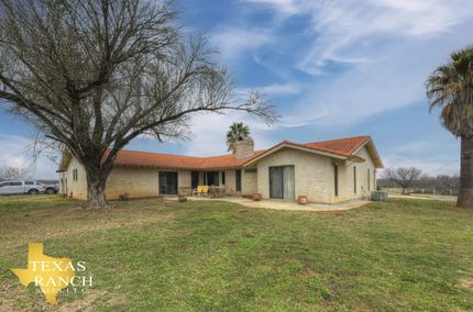 Hunting Property in Frio County, Texas