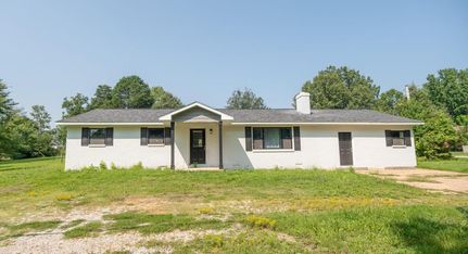 Land in Butler County, Missouri