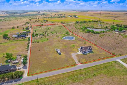 Farm and Ranch in Williamson County, Texas