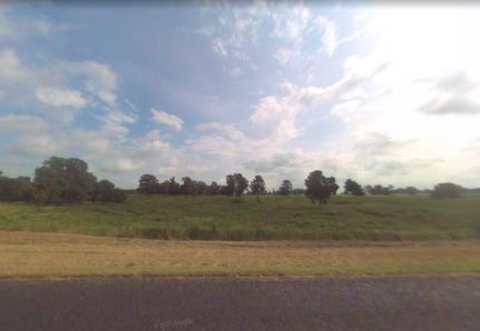 Undeveloped Land in Franklin County, Texas