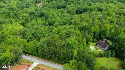 Land in Laurens County, South Carolina