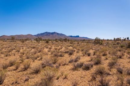 Recreational Property in Mohave County, Arizona