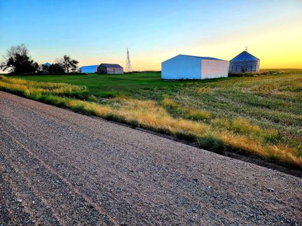 Farm and Ranch in Cheyenne County, Nebraska