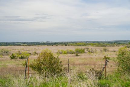 Land in Lampasas County, Texas
