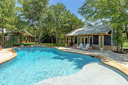 Land in Fayette County, Texas