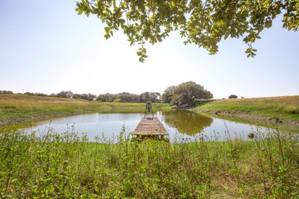 Farm and Ranch in Medina County, Texas
