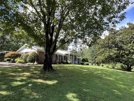 House in Hickman County, Tennessee
