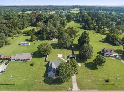 House in Dickson County, Tennessee